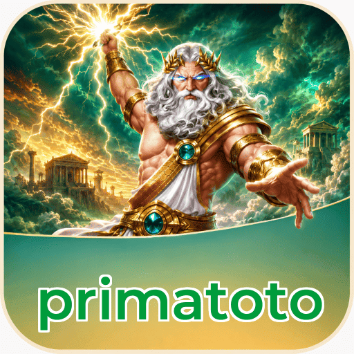 primatoto Logo