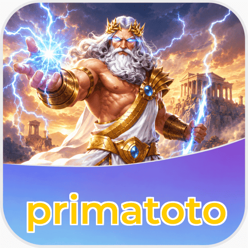 primatoto Logo