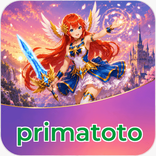 primatoto Logo