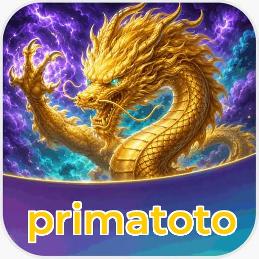 primatoto Logo
