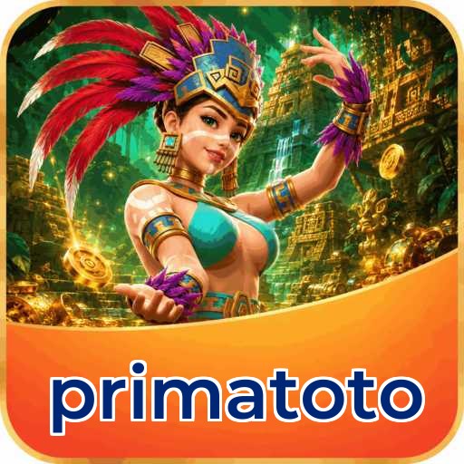 primatoto Logo