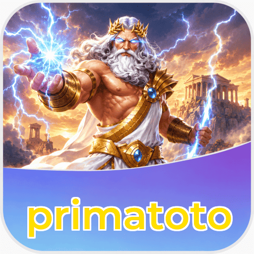 primatoto Logo