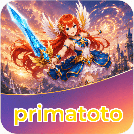 primatoto Logo