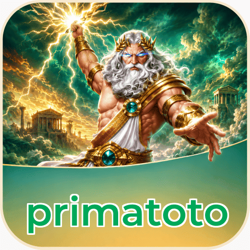 primatoto Logo