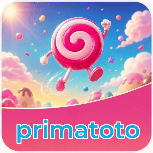 primatoto Logo