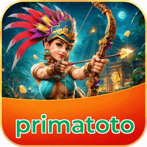 primatoto Logo