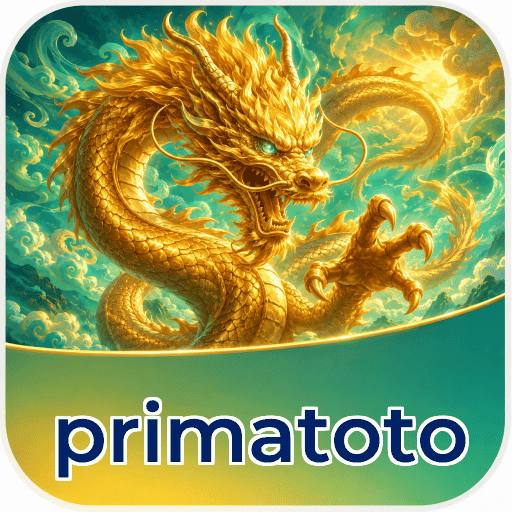 primatoto Logo