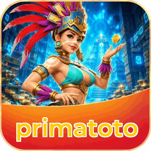 primatoto Logo