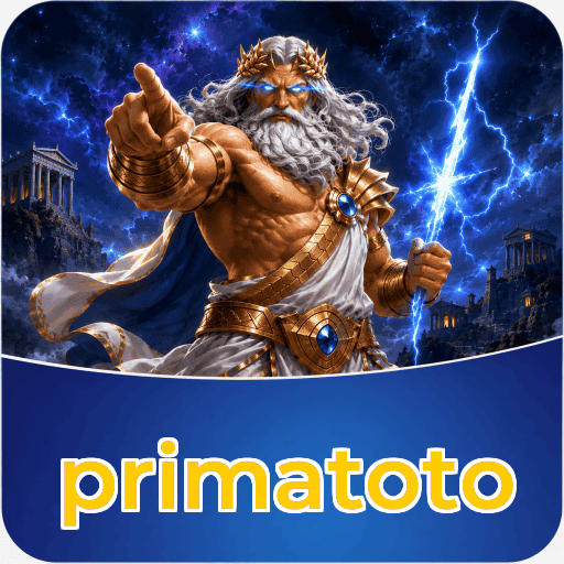 primatoto Logo