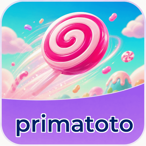 primatoto Logo