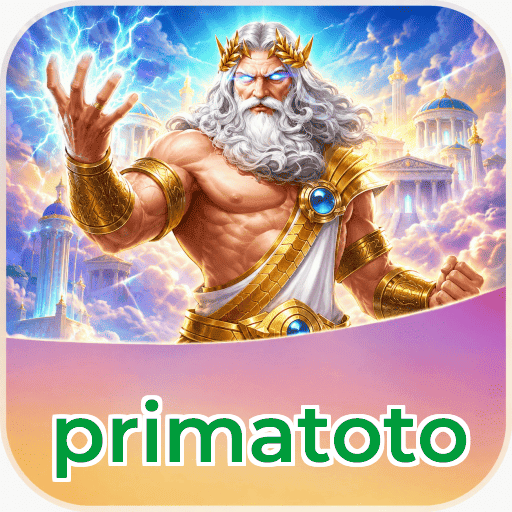 primatoto Logo