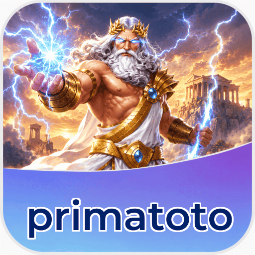 primatoto Logo