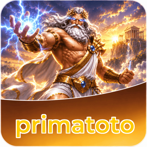 primatoto Logo