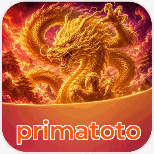 primatoto Logo