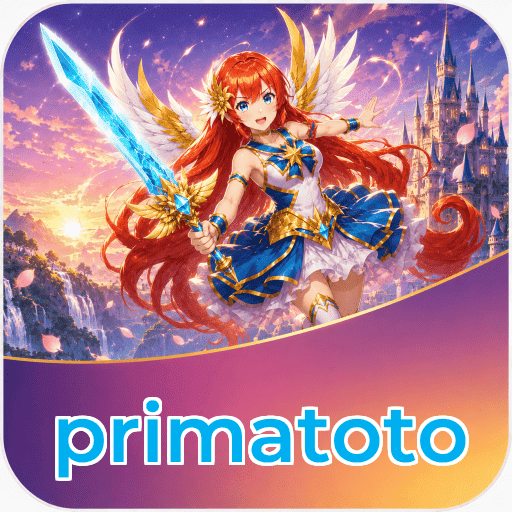 primatoto Logo