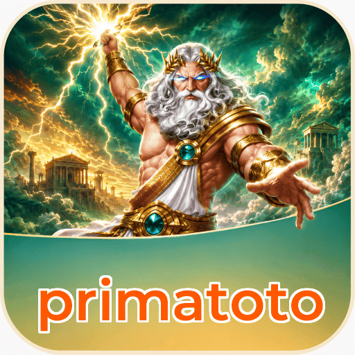primatoto Logo