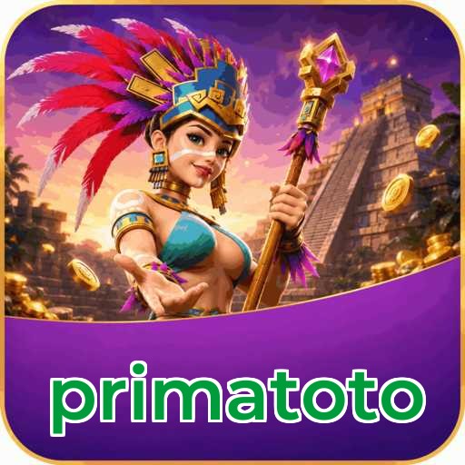 primatoto Logo