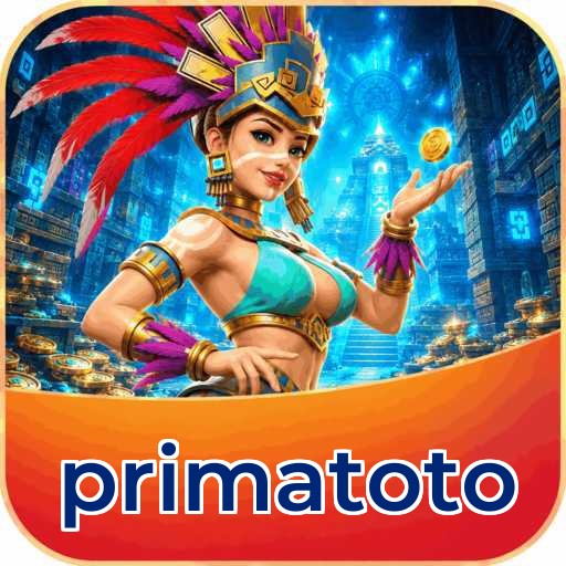 primatoto Logo
