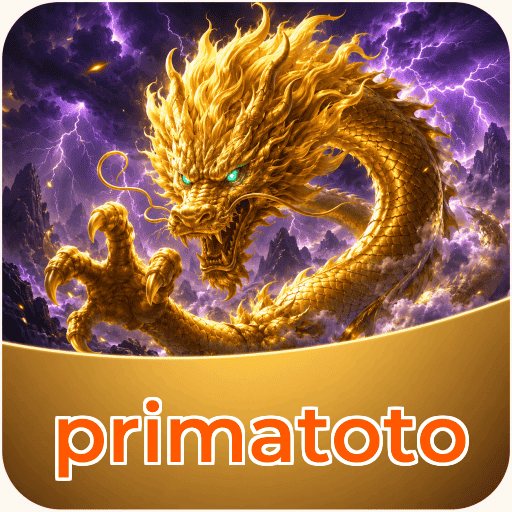 primatoto Logo