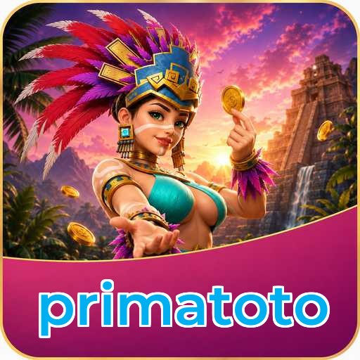 primatoto Logo