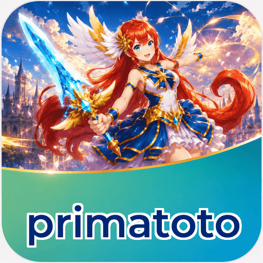 primatoto Logo