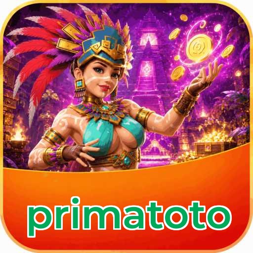 primatoto Logo