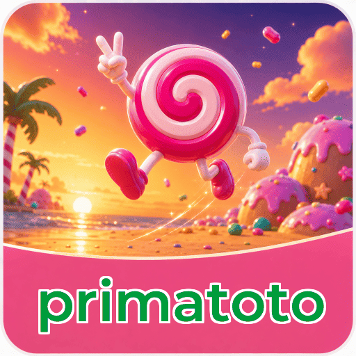 primatoto Logo