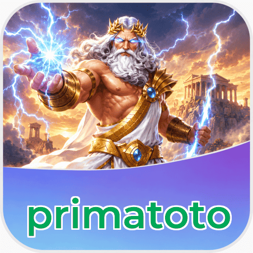 primatoto Logo