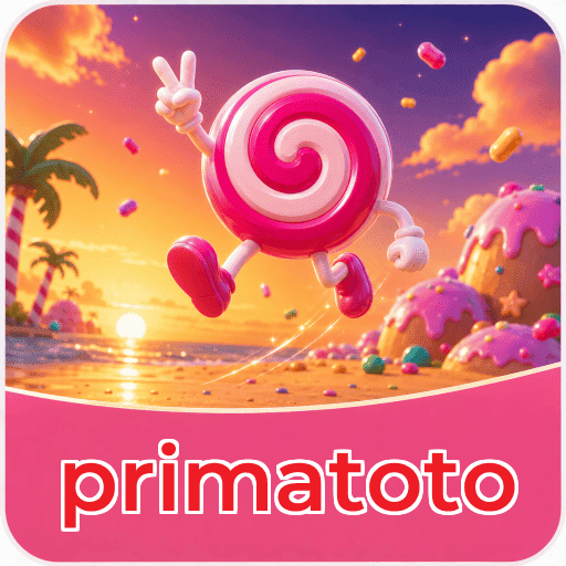 primatoto Logo