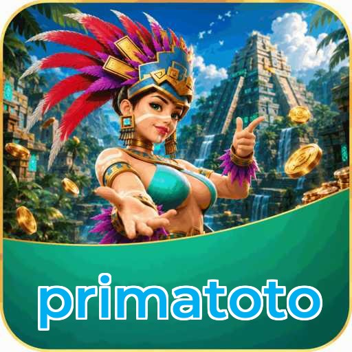 primatoto Logo - Platform Terpercaya dengan 262.000+ Pengguna