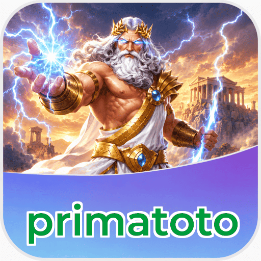 primatoto Logo