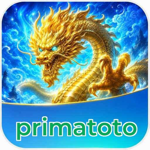primatoto Logo