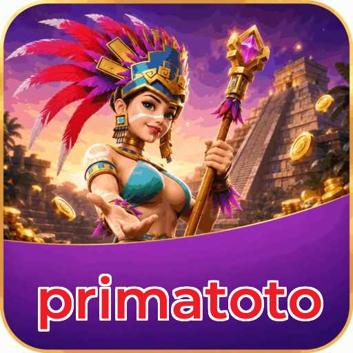 primatoto Logo