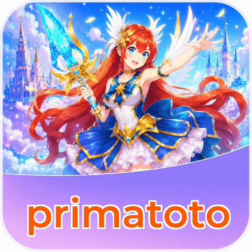 primatoto Logo